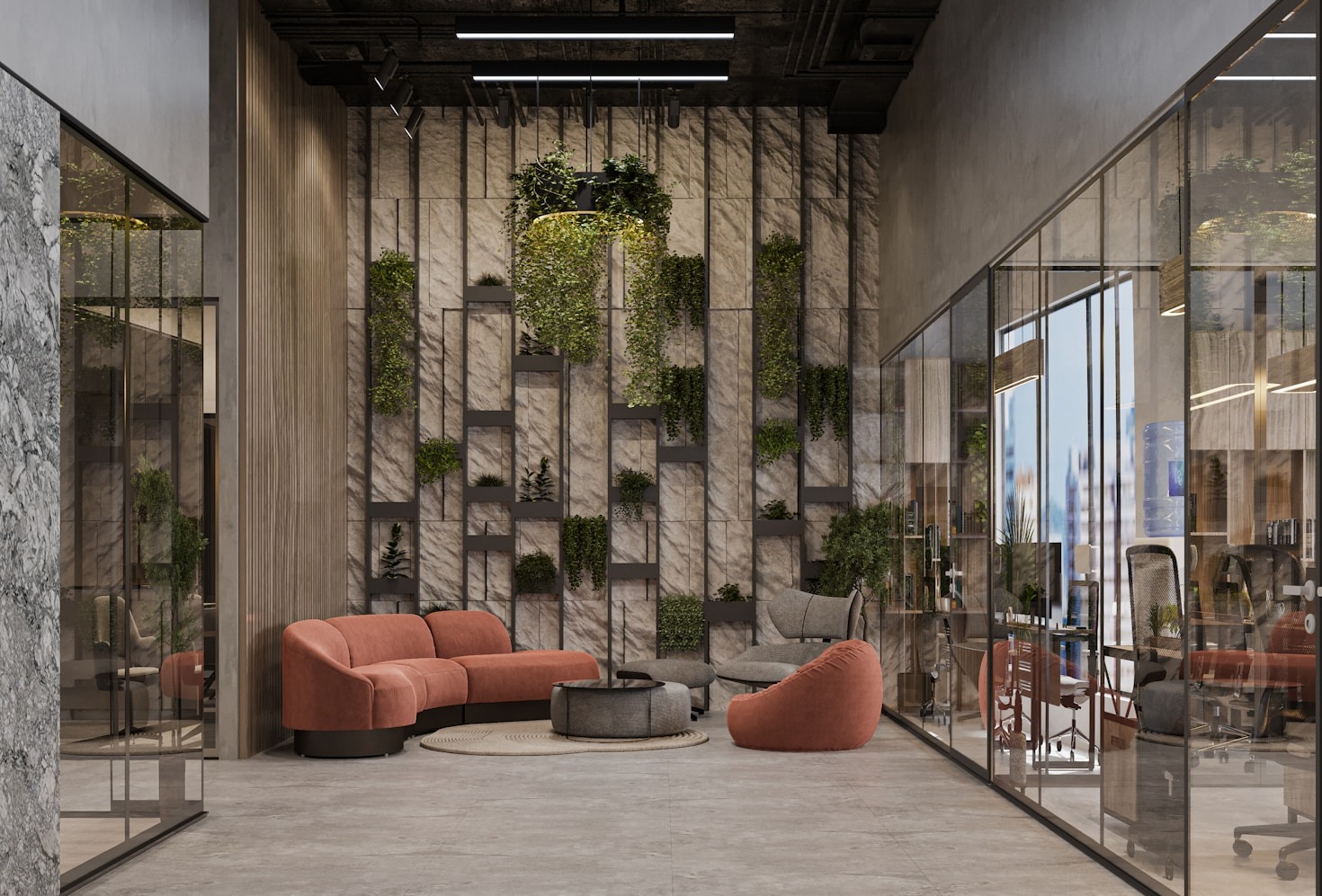 Multifunctional Furniture That Saves Valuable Space