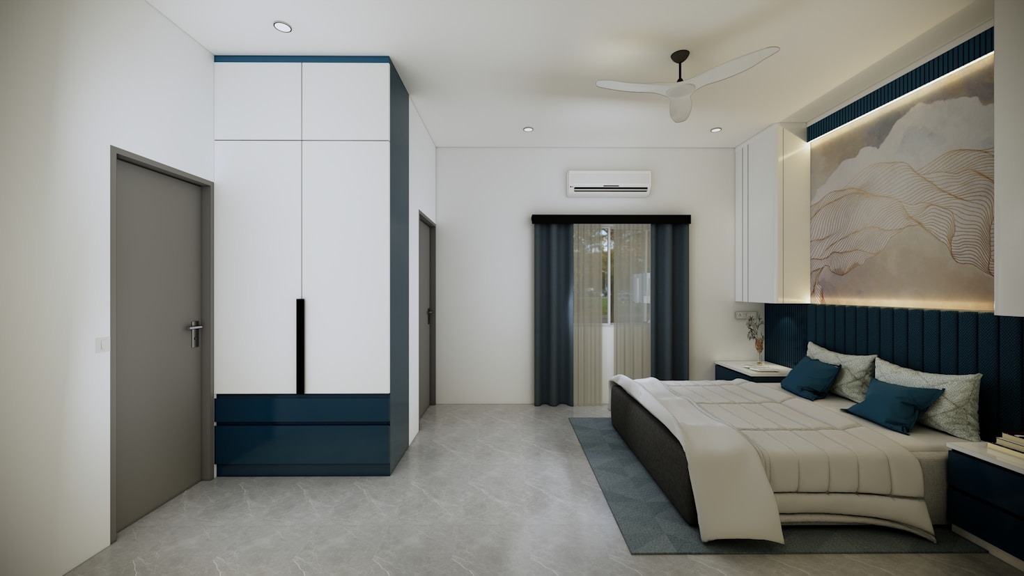 Lighting Tricks To Make Rooms Feel Larger