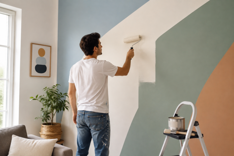 7 Smart Color Tricks to Make Small Spaces Look Bigger 7 Smart Color Tricks to Make Small Spaces Look Bigger